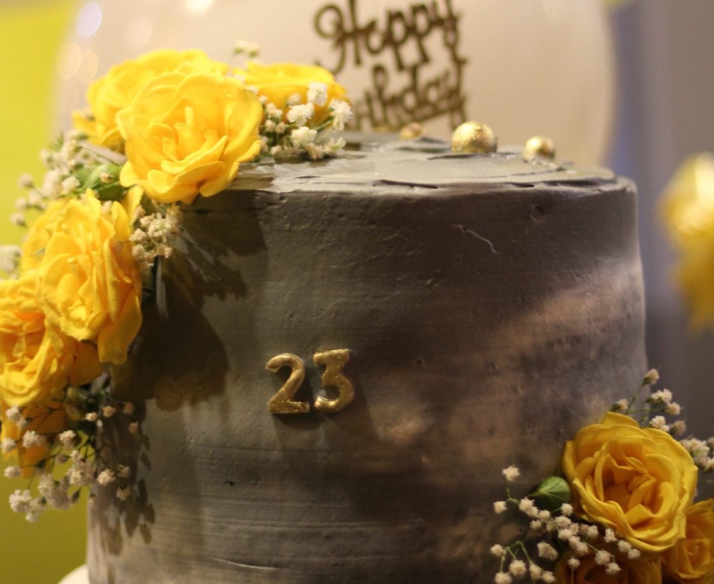 28 Best 23rd Birthday Captions to Be Seen on Instagram | Facetune